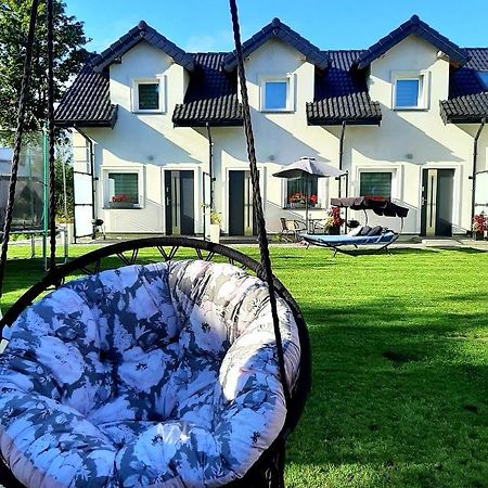 Apartamenty Sol Mare ซาร์บินโนโว ภายนอก รูปภาพ