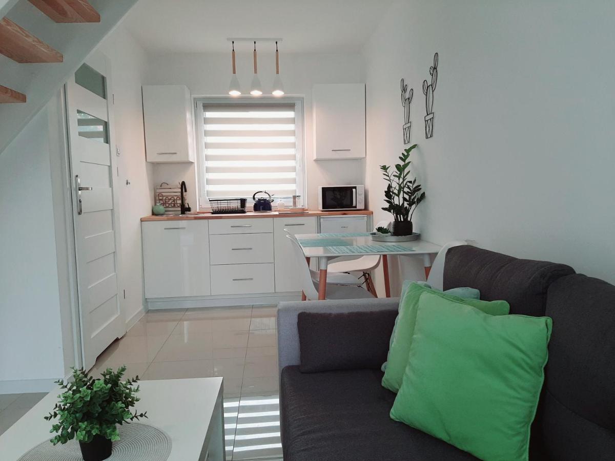 Apartamenty Sol Mare ซาร์บินโนโว ภายนอก รูปภาพ