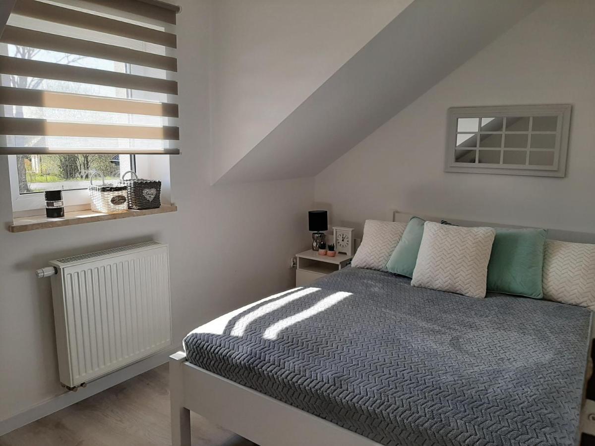 Apartamenty Sol Mare ซาร์บินโนโว ภายนอก รูปภาพ